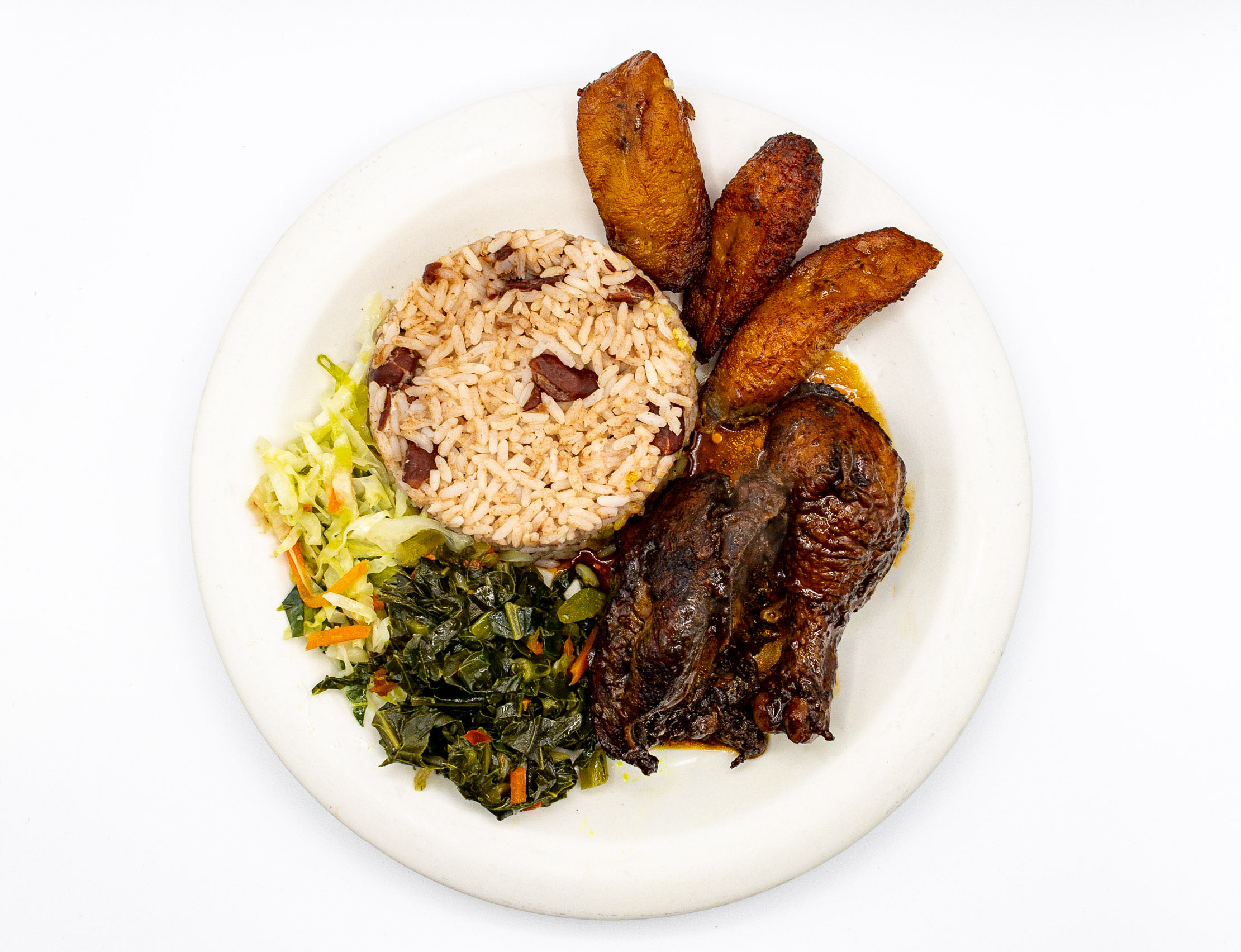 Mercy's Jamaican Kitchen LLC in Columbus, GA (6)