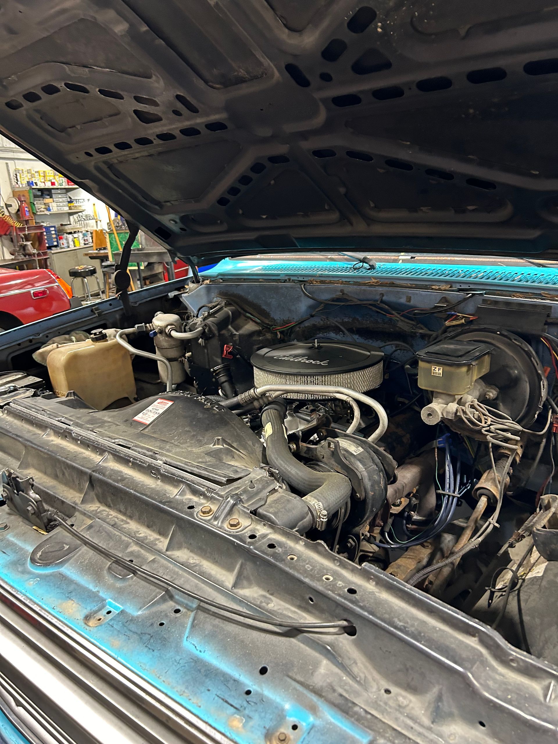 Strohm Automotive in Indianapolis, IN (3)