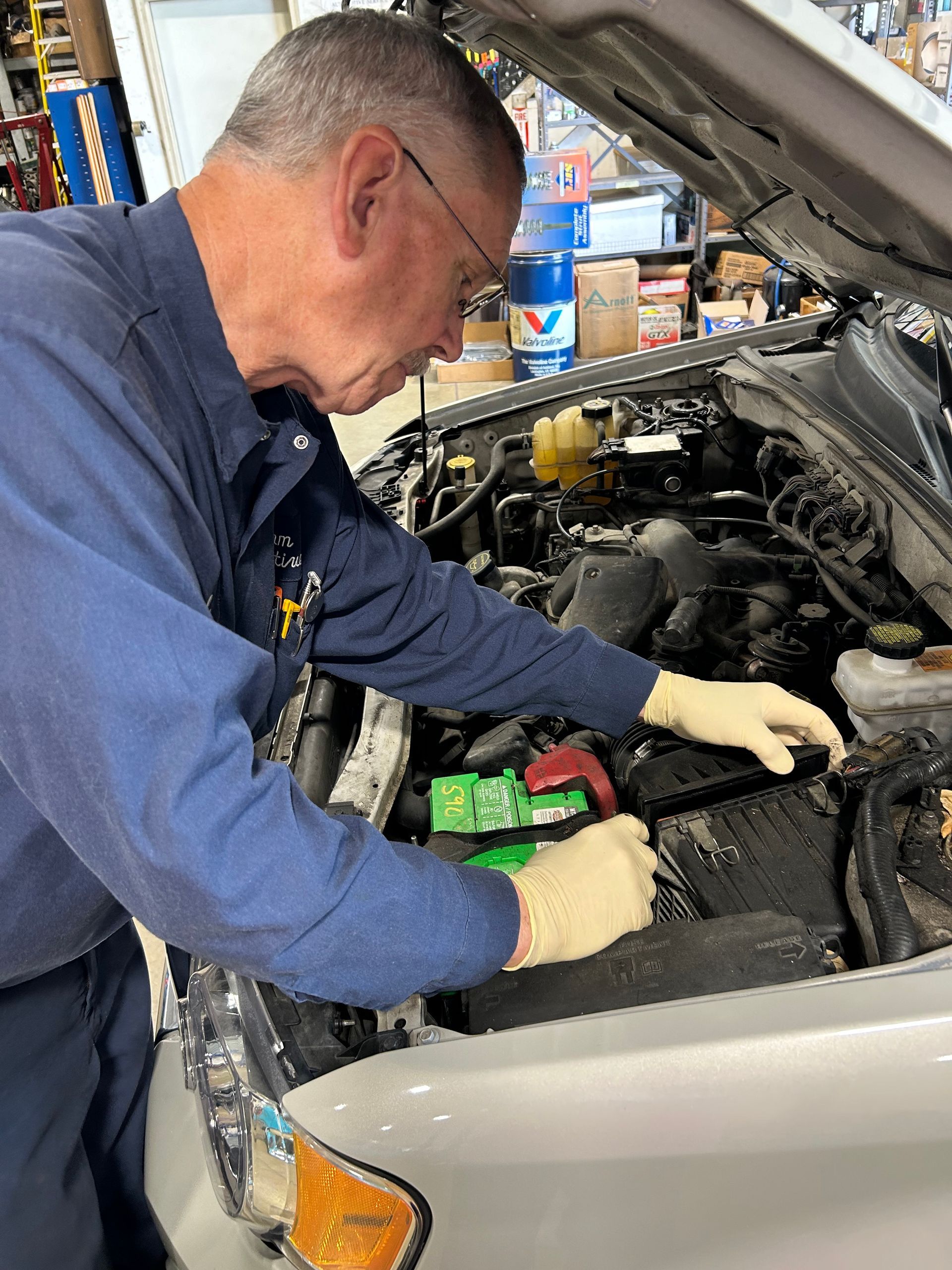 Strohm Automotive in Indianapolis, IN (4)