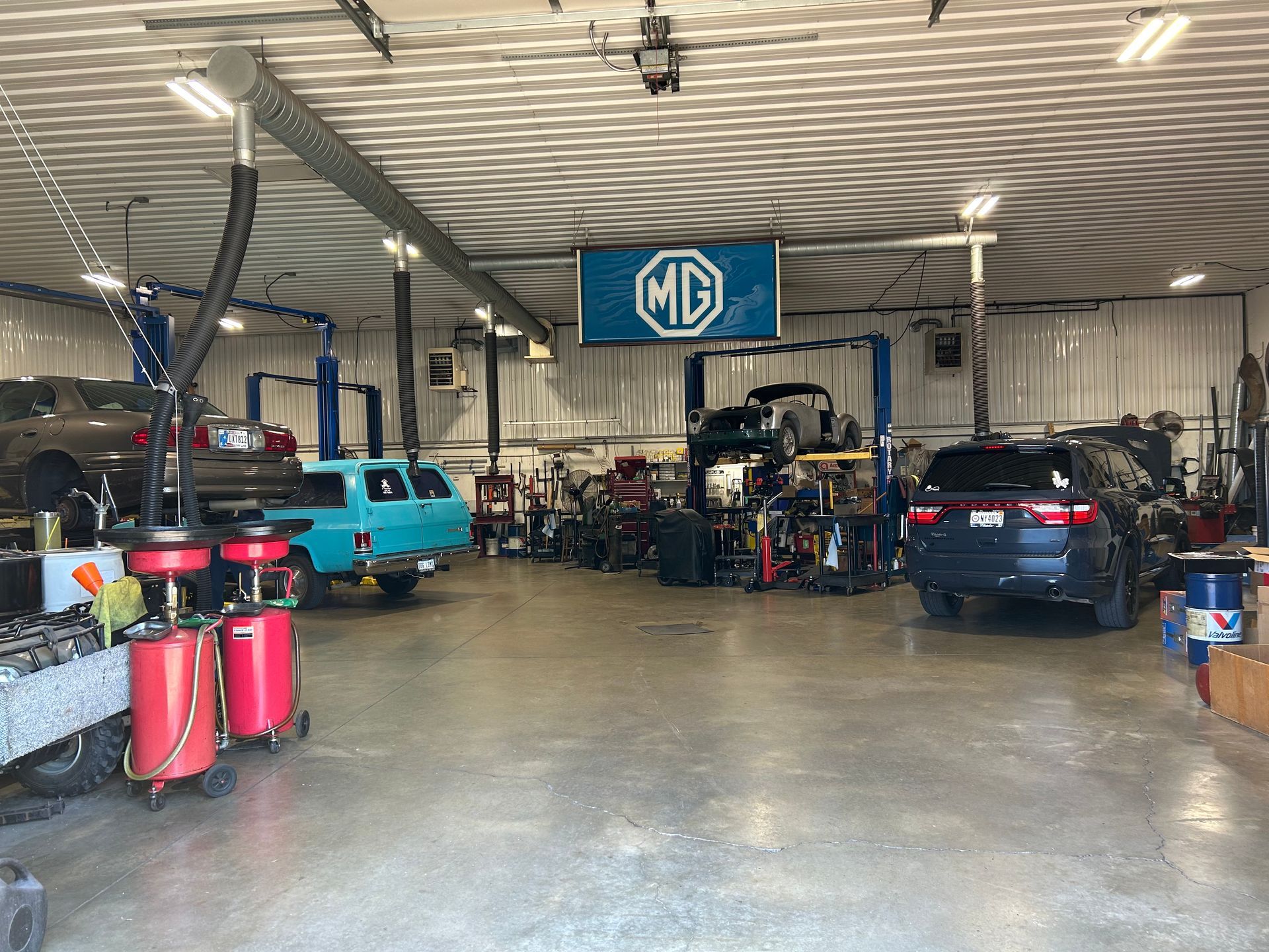 Strohm Automotive in Indianapolis, IN (6)