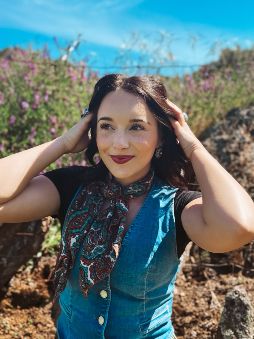 OAK & MANE BEAUTY LOUNGE in Plymouth, CA (4)