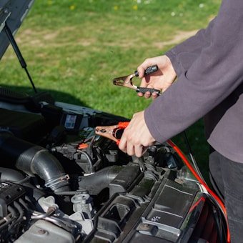 Francis Road Service Auto Repair LLC in San Mateo, CA (2)