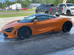 New Era Detail & Wash, LLC in Pensacola, FL (5)