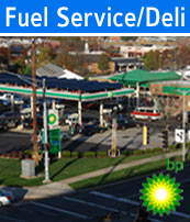 Fletcher's Service Center in Olney, MD (2)