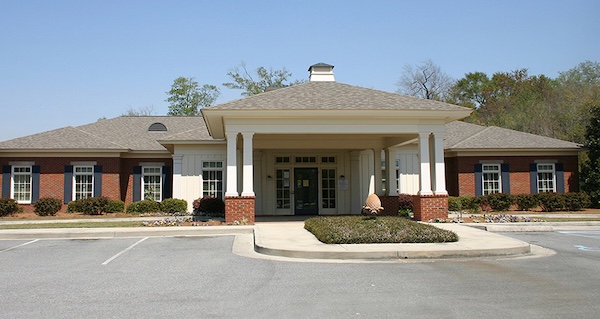 Tift Regional Medical Center in Tifton, GA (3)