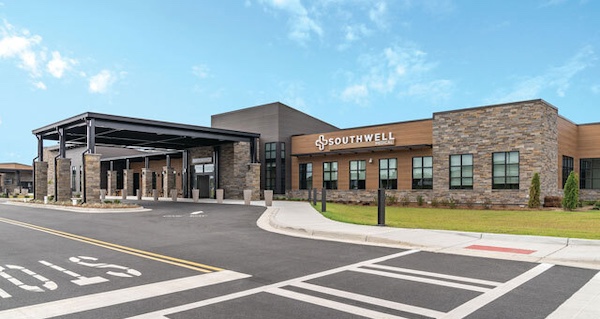 Tift Regional Medical Center in Tifton, GA (4)