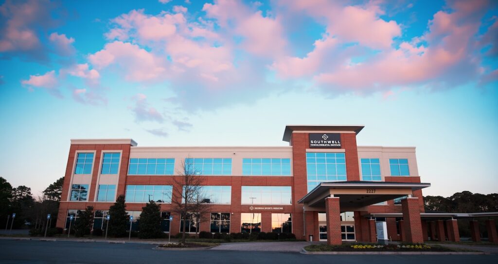 Tift Regional Medical Center in Tifton, GA (5)