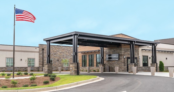 Tift Regional Medical Center in Tifton, GA (6)