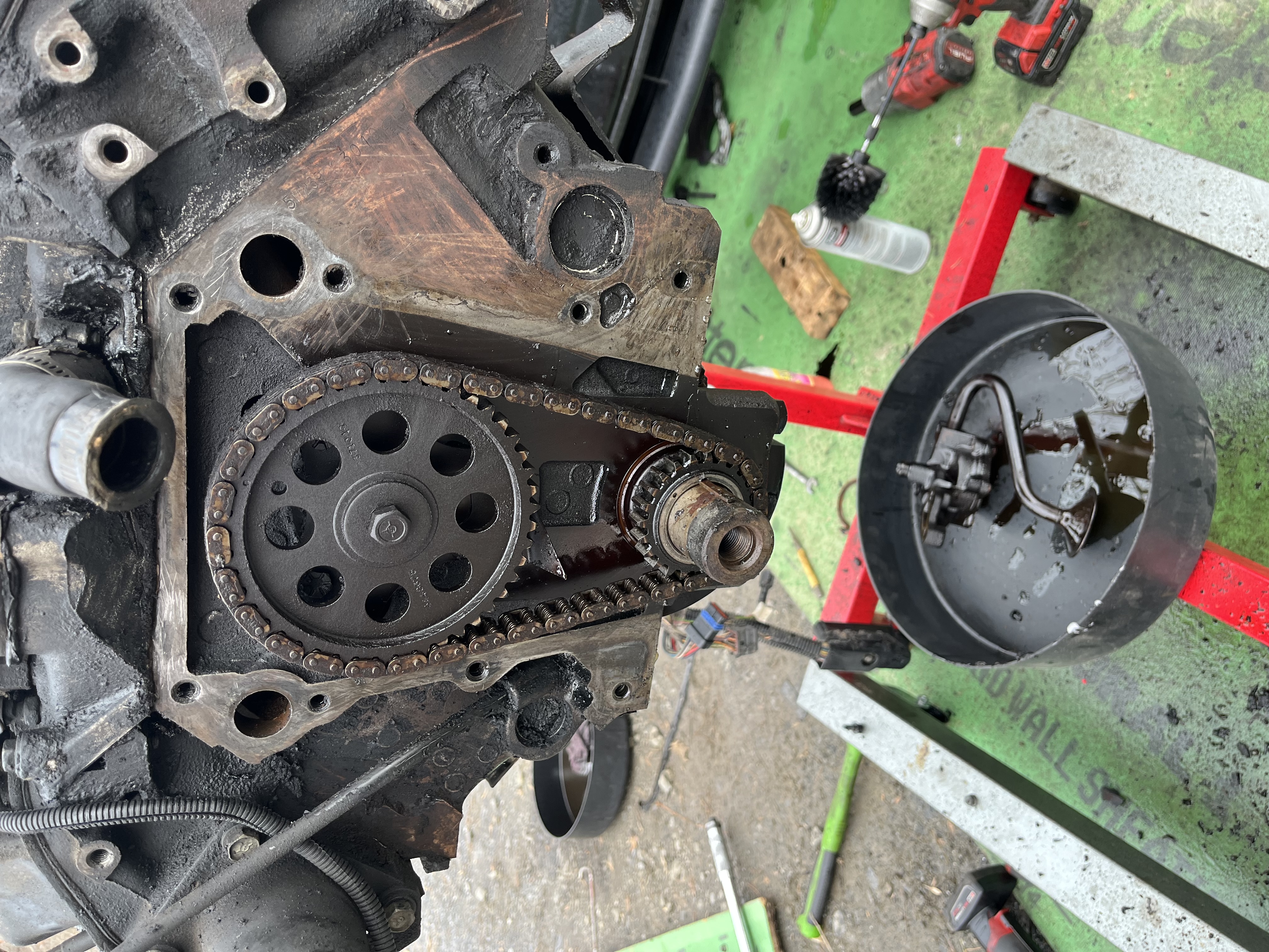 Grippin Wrenches in Rockmart, GA (4)