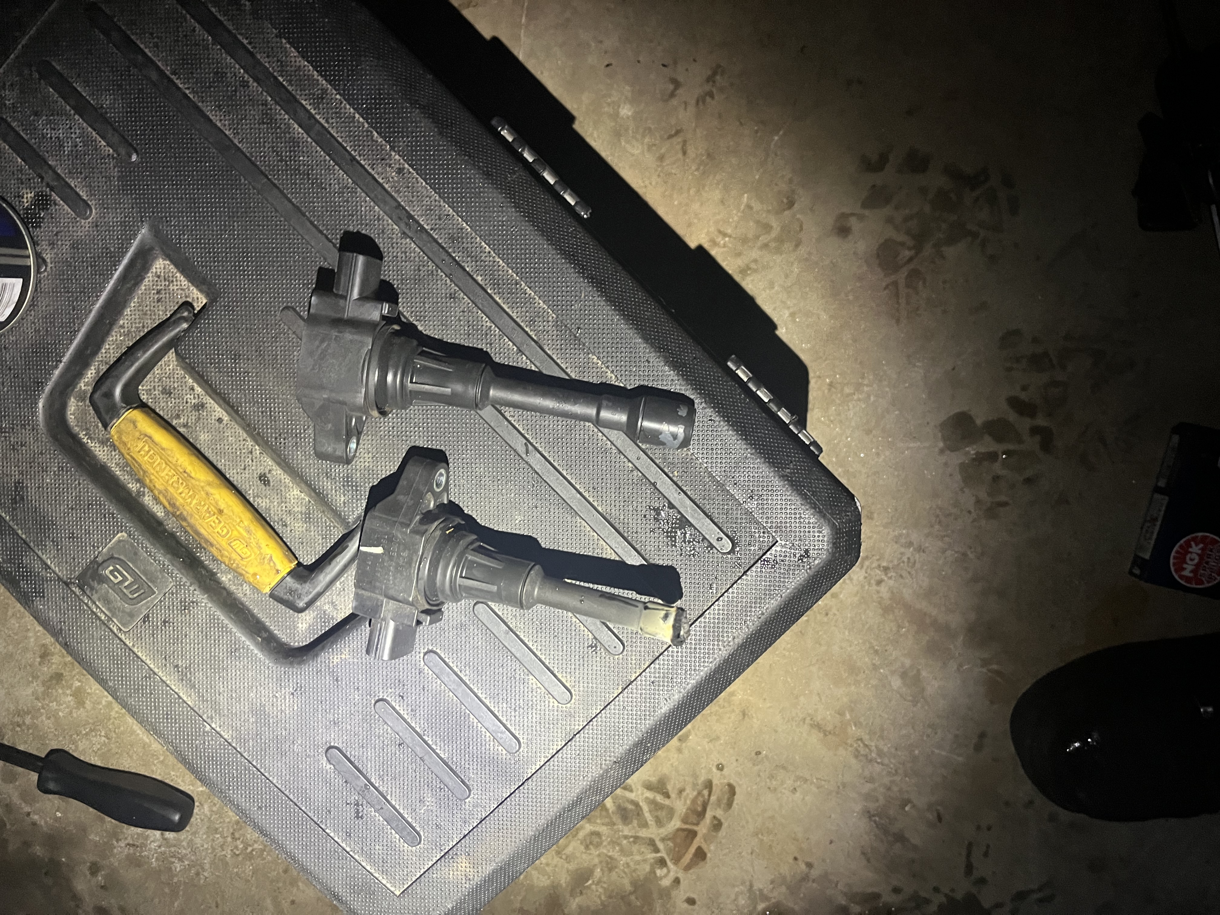 Grippin Wrenches in Rockmart, GA (5)