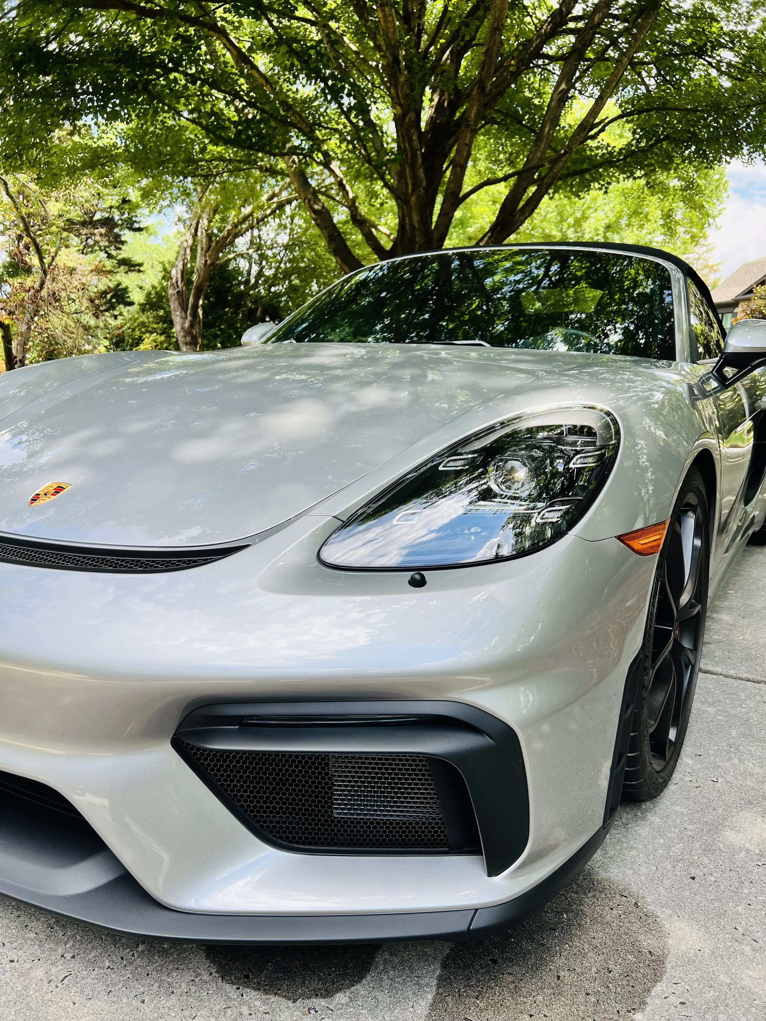 Exotic Car Detailing in Atlanta, GA (3)