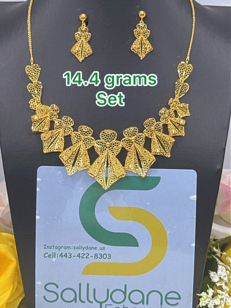 Sallydane Luxury Boutique and Beauty Supply Store in Millersville, MD (4)