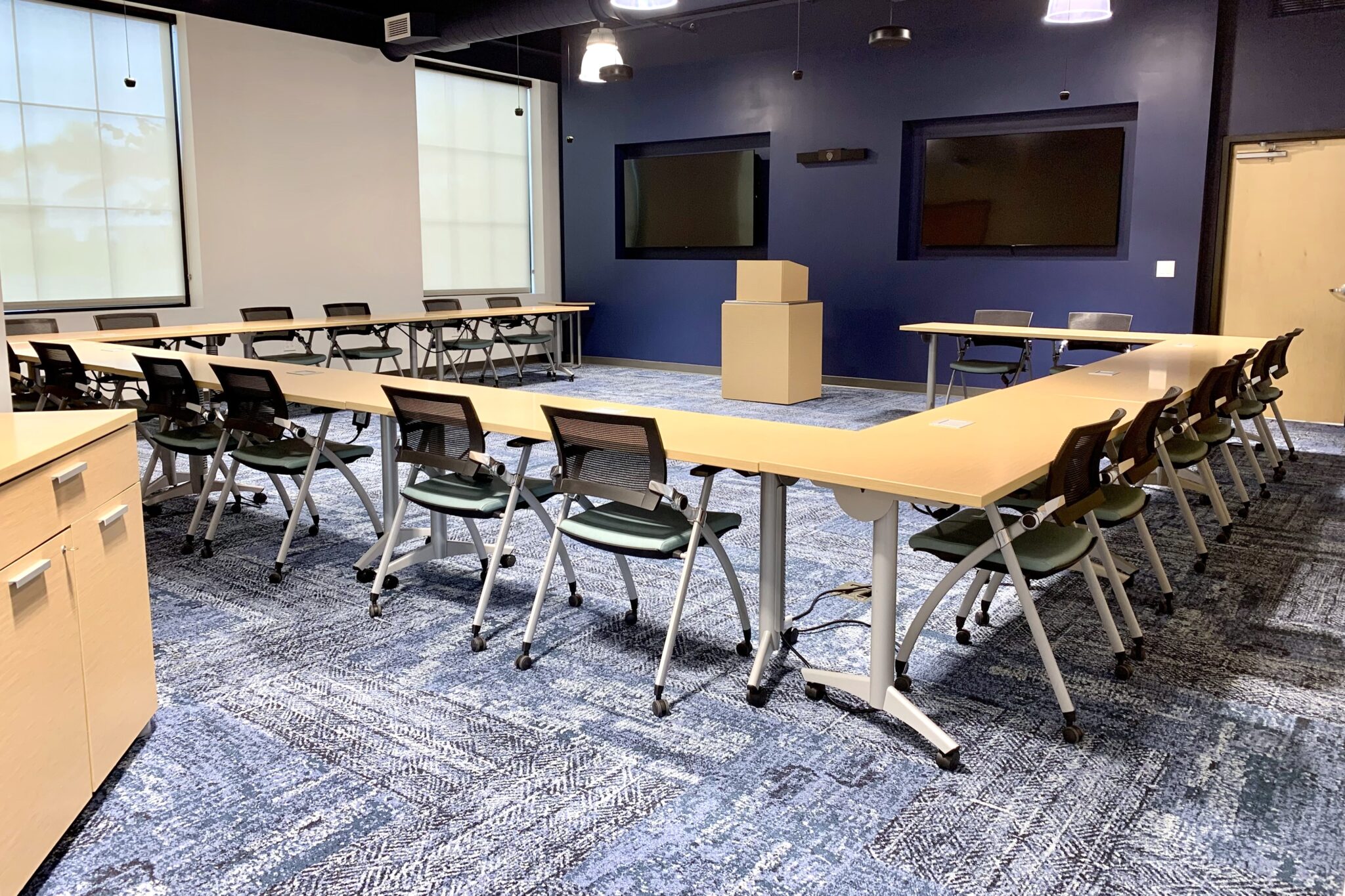 SOVA Innovation Hub in South Boston, VA