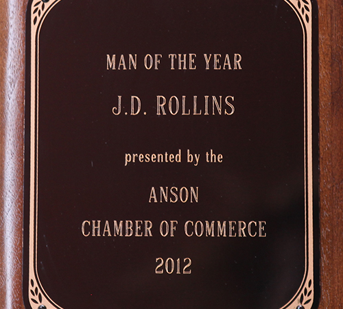 J.D.'s Wrecker Service in Anson, TX (5)
