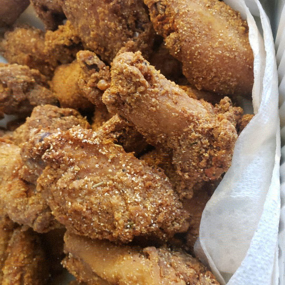 I Can Cook For You, LLC in Norfolk, VA (2)