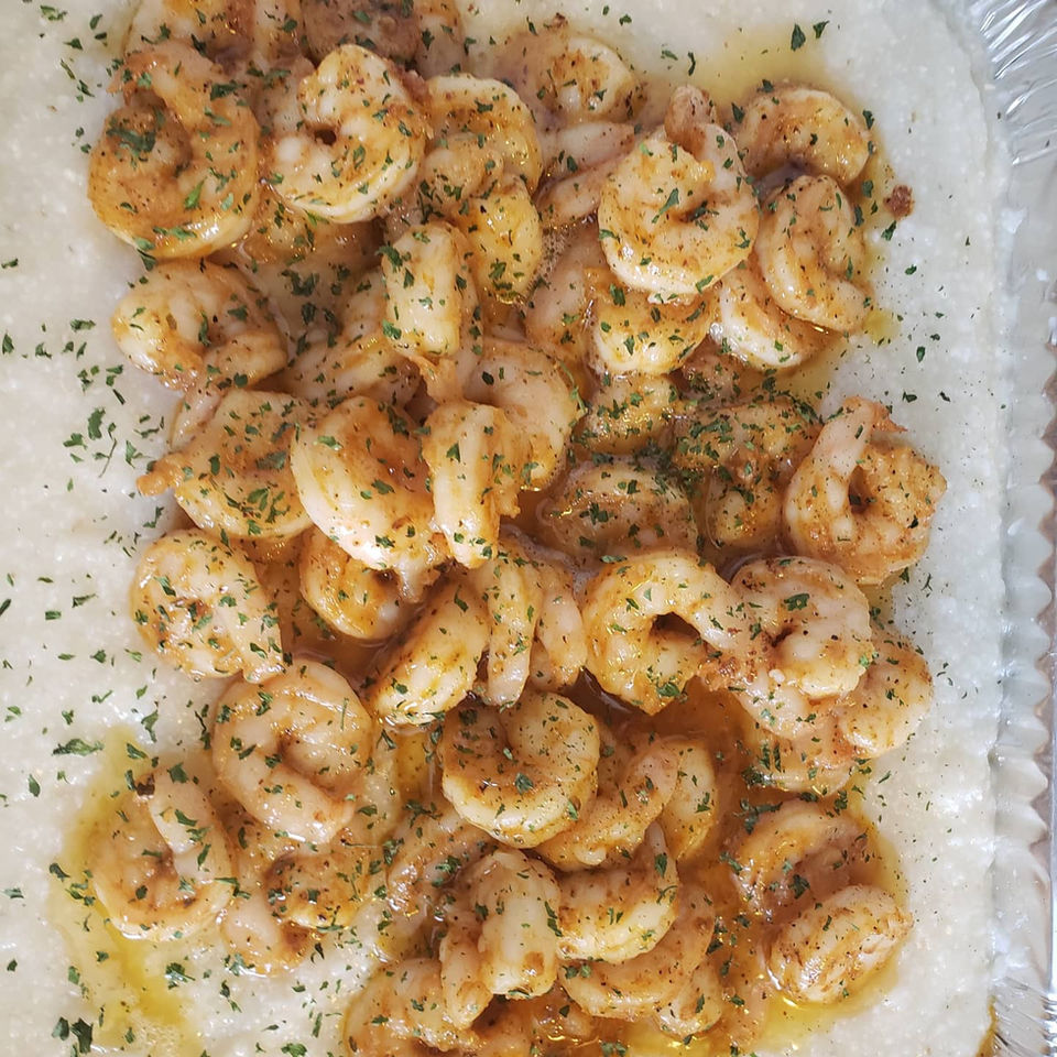 I Can Cook For You, LLC in Norfolk, VA (4)