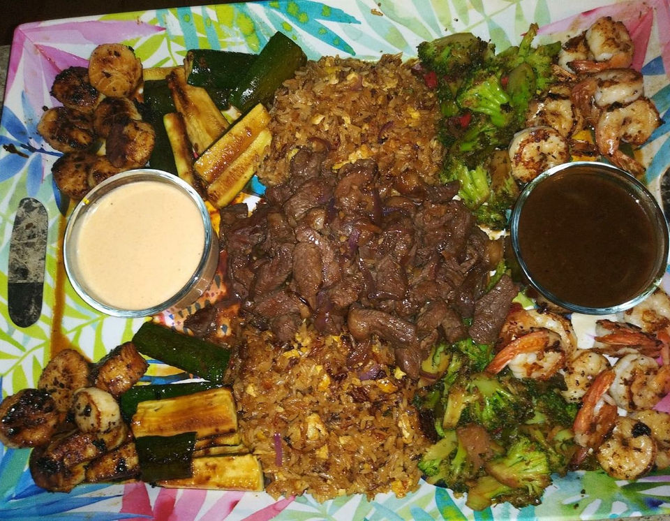I Can Cook For You, LLC in Norfolk, VA (6)