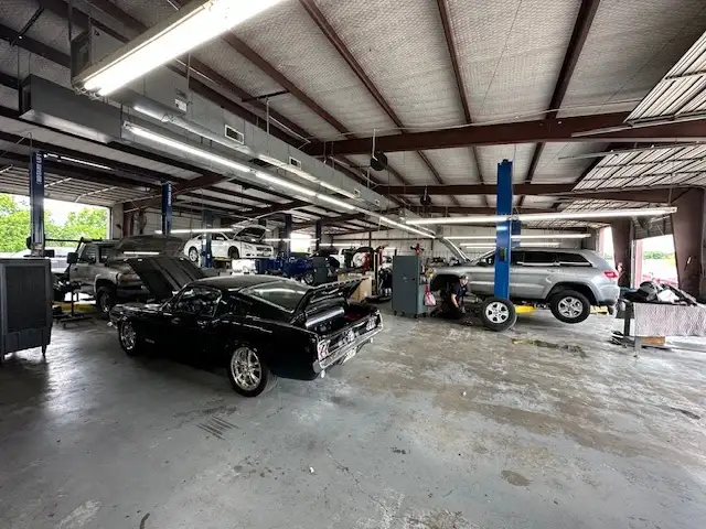 McSwain Automotive in Rockwall, TX