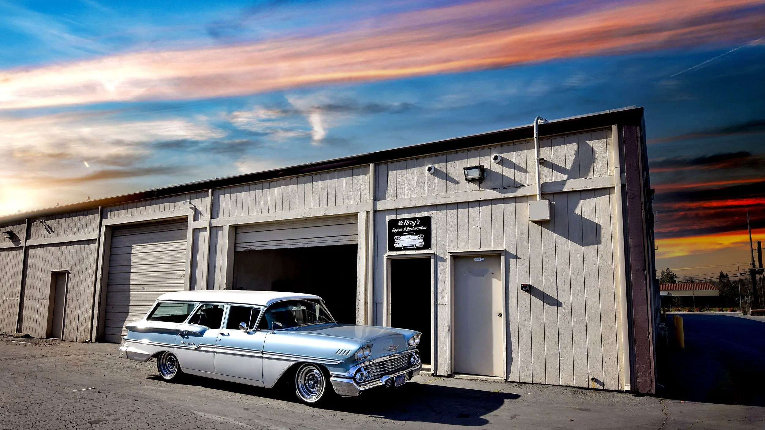 McElroy’s Repair and Restoration in Citrus Heights, CA (3)