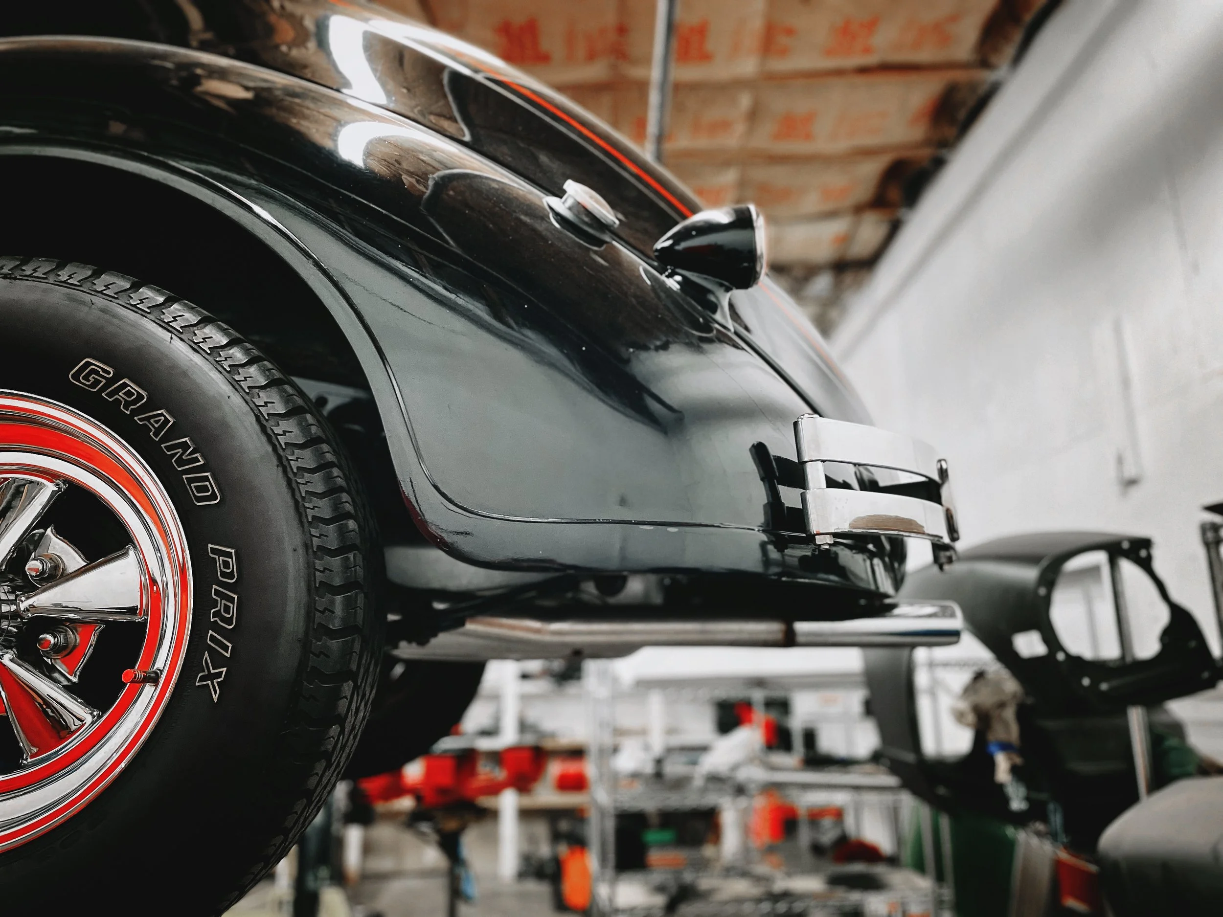 McElroy’s Repair and Restoration in Citrus Heights, CA (4)