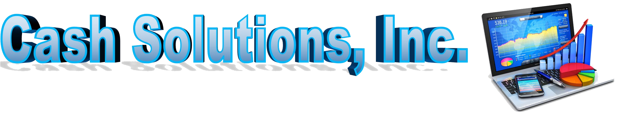 Cash Solutions, Inc. in Altamonte Springs, FL