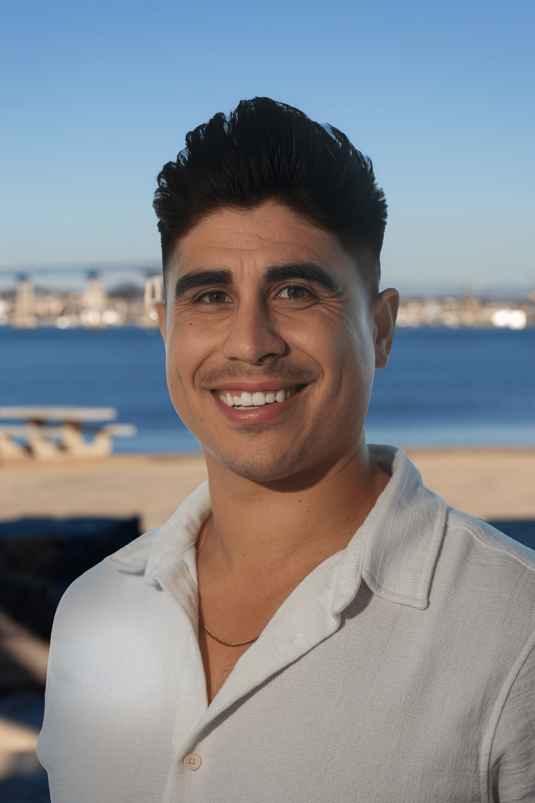 Chula Vista & La Jolla Expert | Ryan Fisher | Lovery Real Estate x LPT Realty in Chula Vista, CA (2)