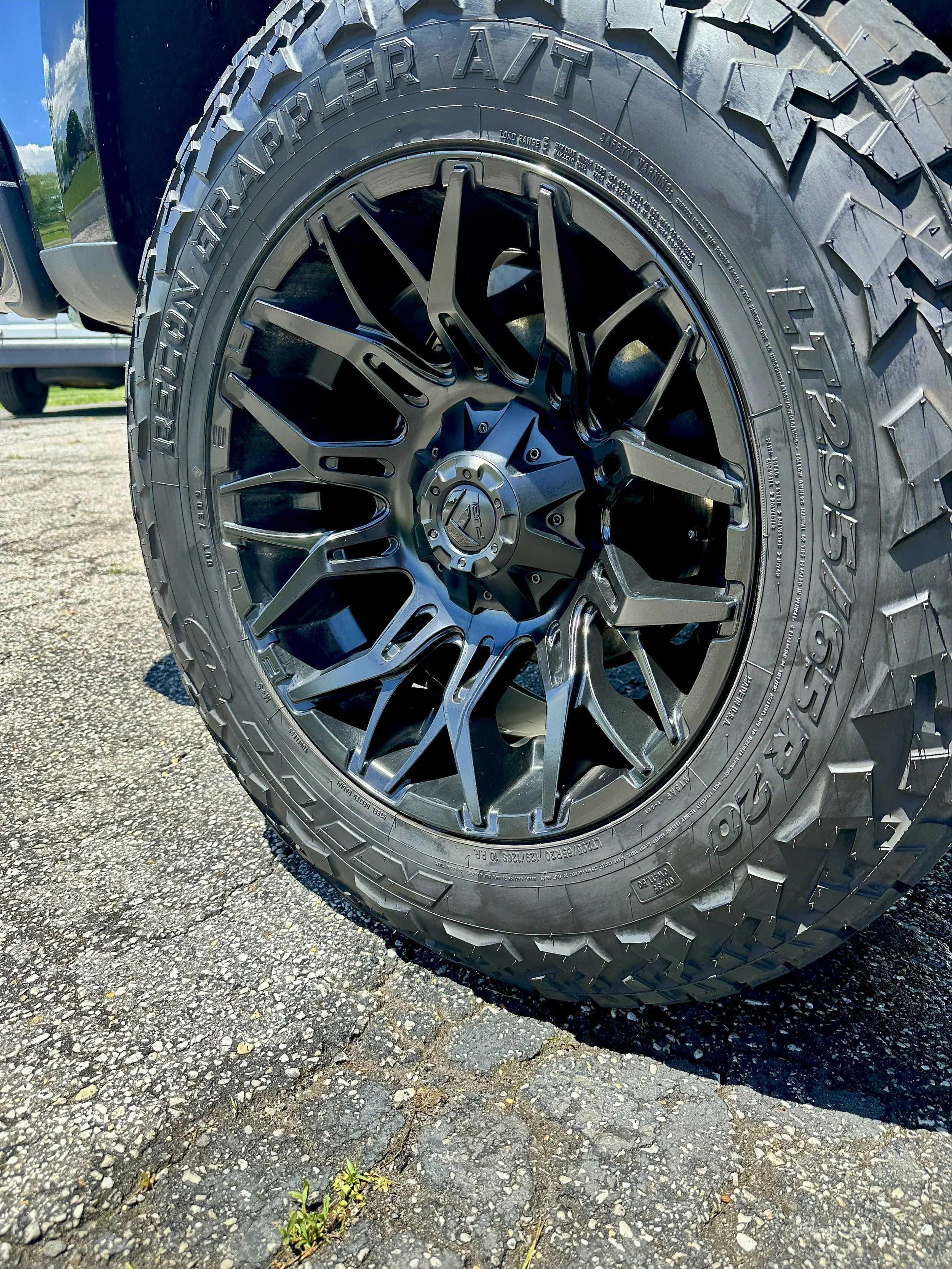 SDXTHETICS LLC in North East, MD (2)