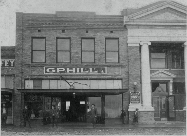 The Texas Chophouse in Mt Vernon, TX (4)