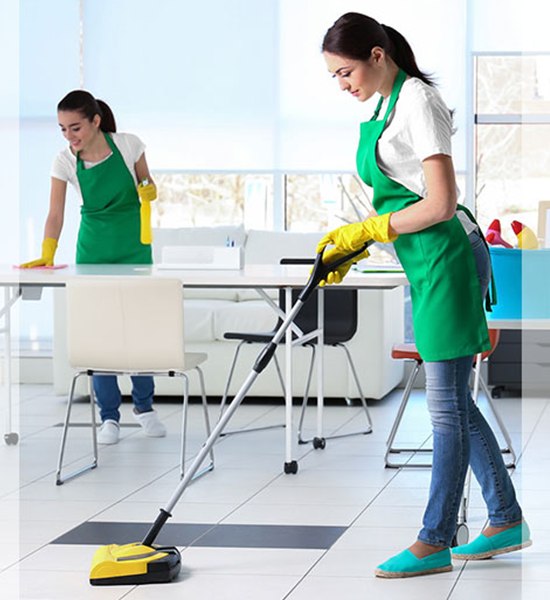 Deymi Maids, LLC in Alexandria, VA