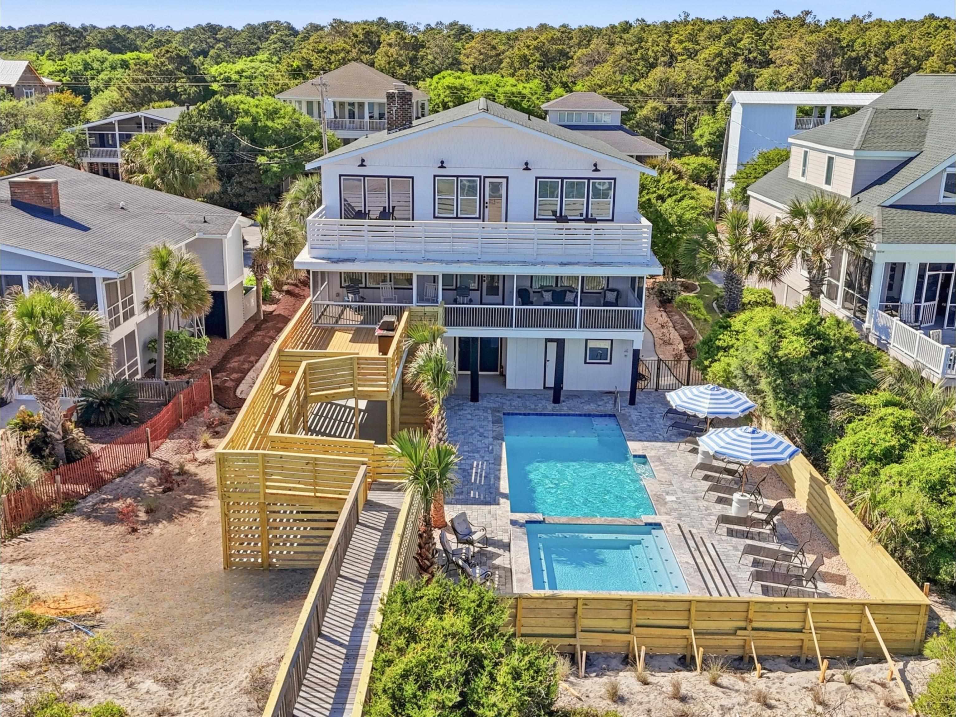 Jamie Beard Team / The Litchfield Company in Pawleys Island, SC (2)