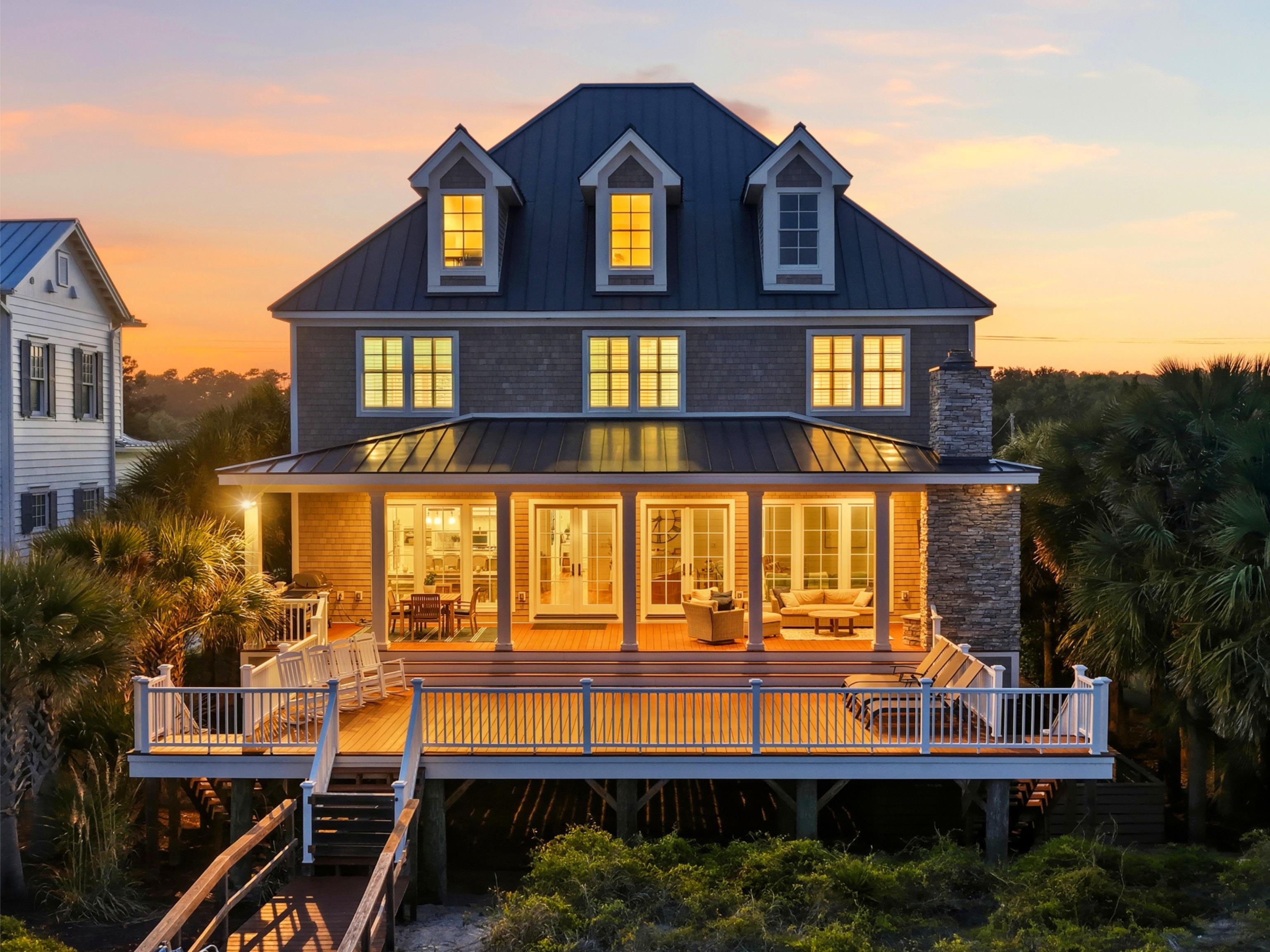 Jamie Beard Team / The Litchfield Company in Pawleys Island, SC (3)
