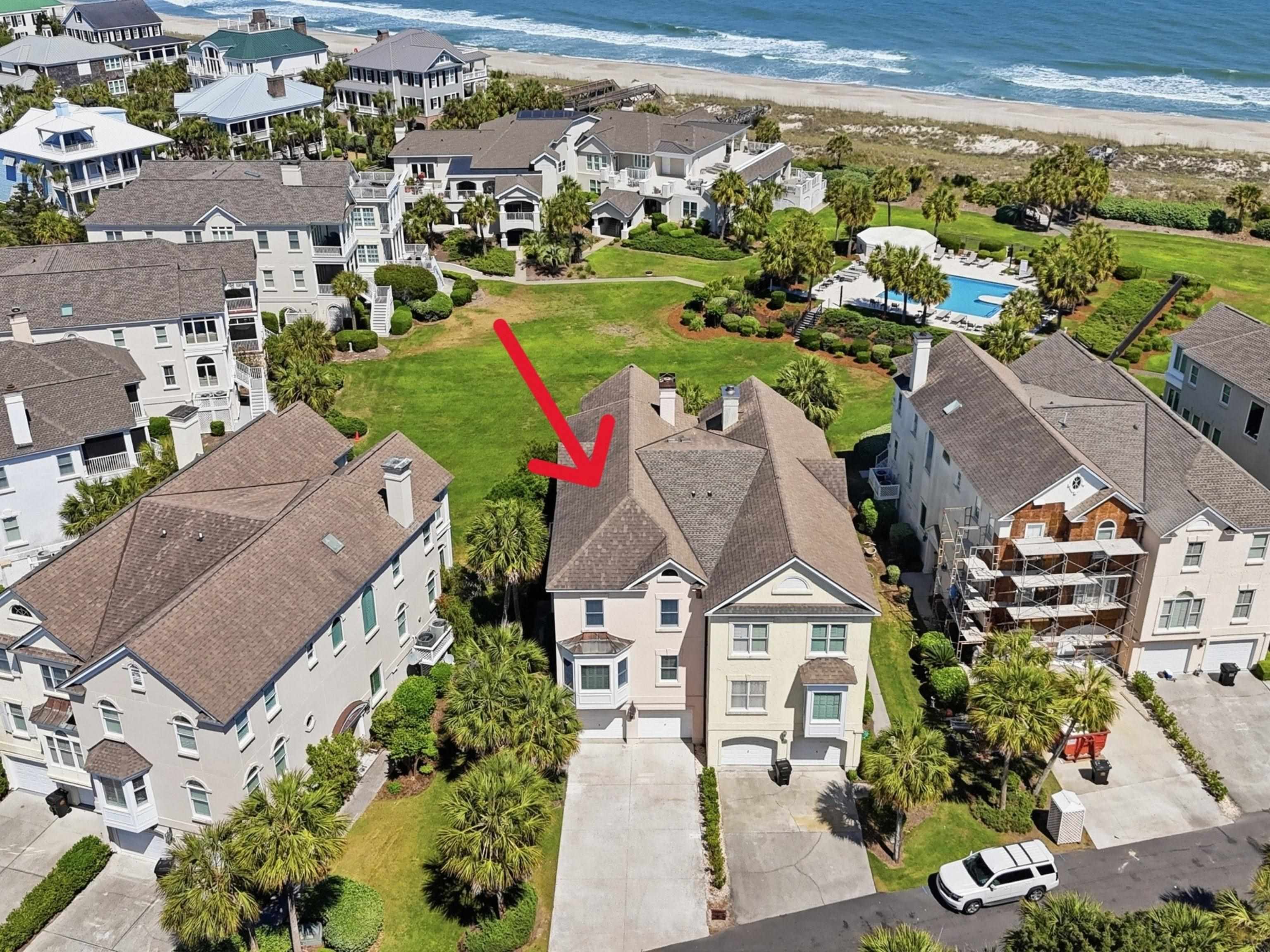 Jamie Beard Team / The Litchfield Company in Pawleys Island, SC (4)