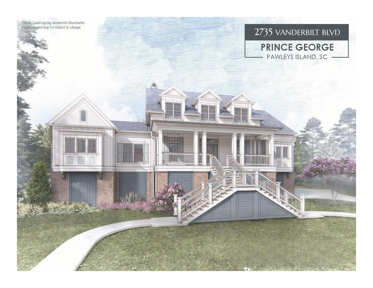 Jamie Beard Team / The Litchfield Company in Pawleys Island, SC (5)