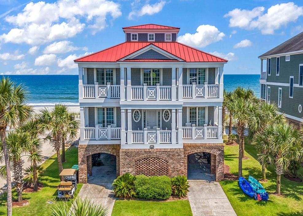 Jamie Beard Team / The Litchfield Company in Pawleys Island, SC (6)