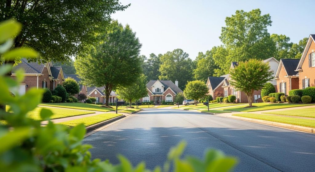 Saliba Homes in Hoover, AL (2)