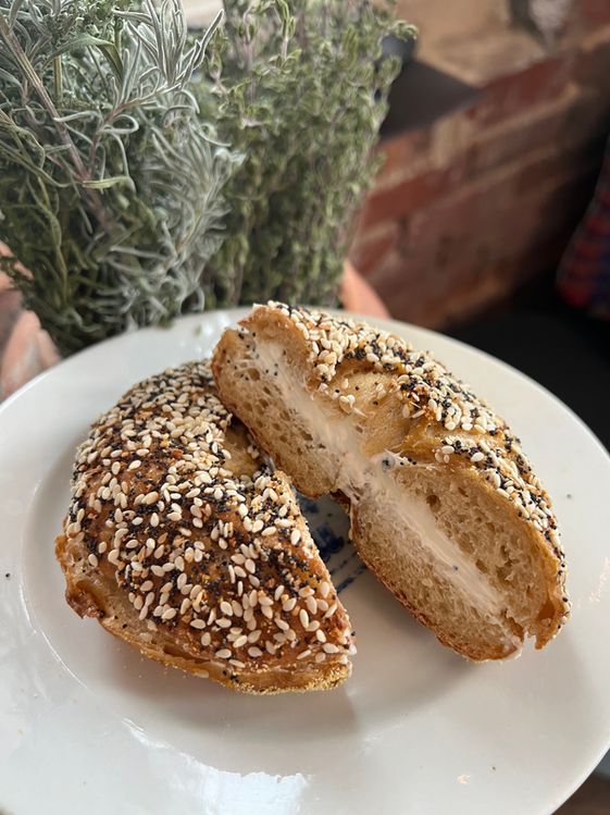 Belington Bakery in Belington, WV (4)