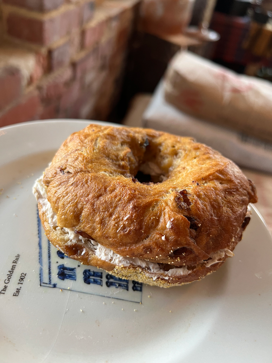 Belington Bakery in Belington, WV (5)