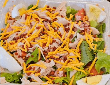 Mama Sarah's | Soul in Rocky Mount, VA (2)