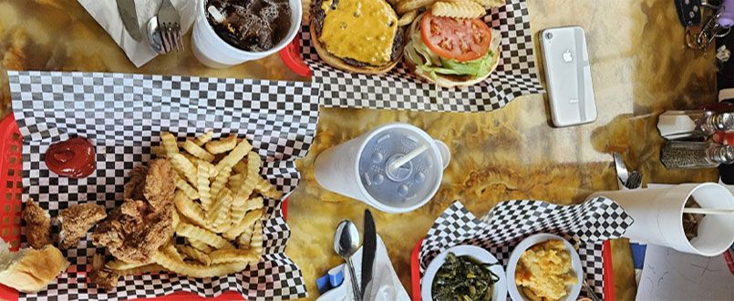 Mama Sarah's | Soul in Rocky Mount, VA (3)