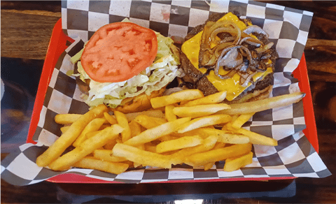 Mama Sarah's | Soul in Rocky Mount, VA (4)
