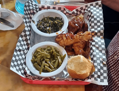 Mama Sarah's | Soul in Rocky Mount, VA (5)