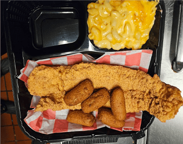 Mama Sarah's | Soul in Rocky Mount, VA (6)