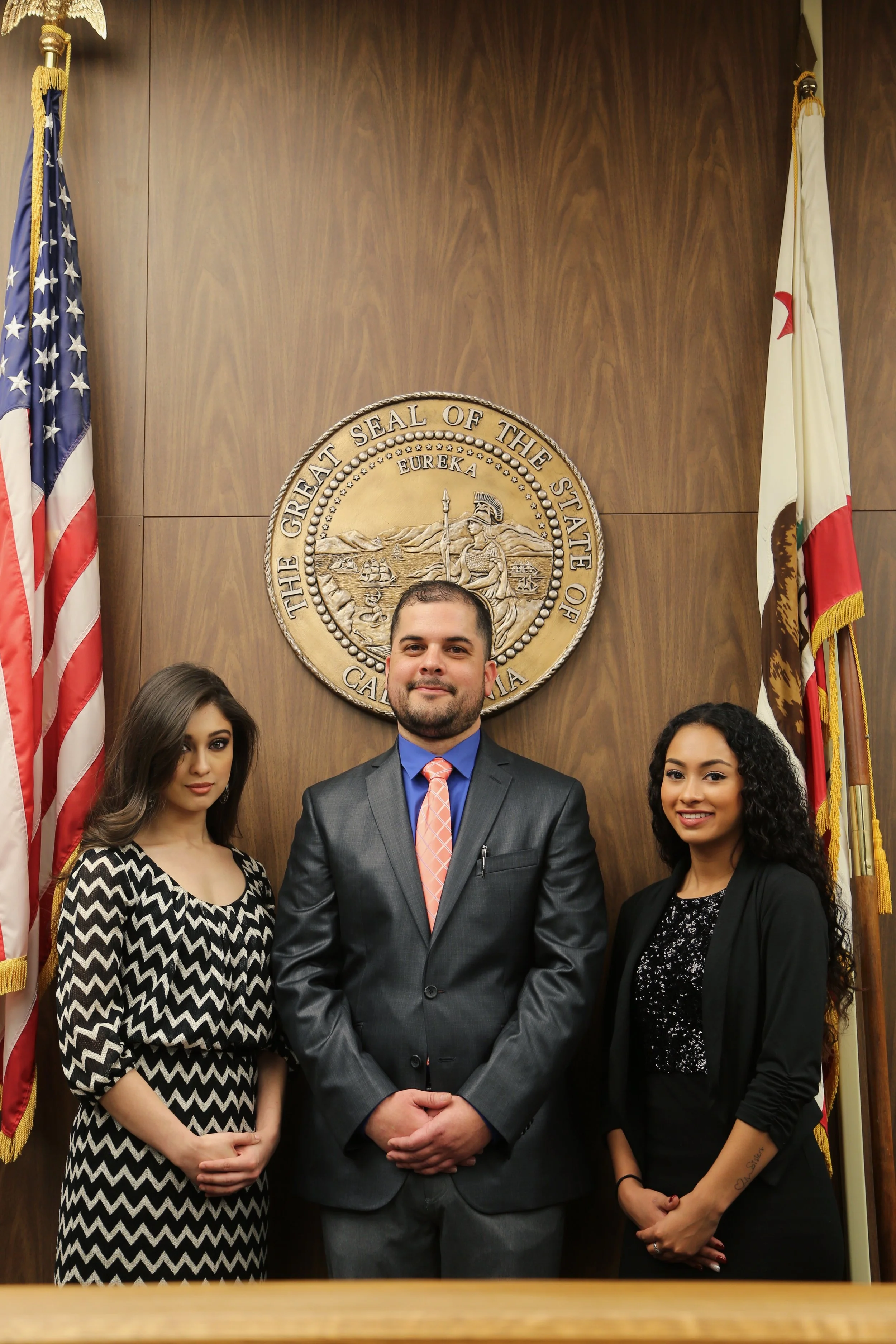 Law Office of Aaron Villalobos in Modesto, CA