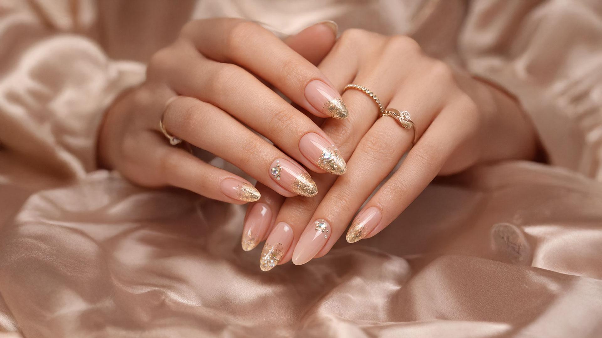 Venus Nails & Spa in Gainesville, FL (4)
