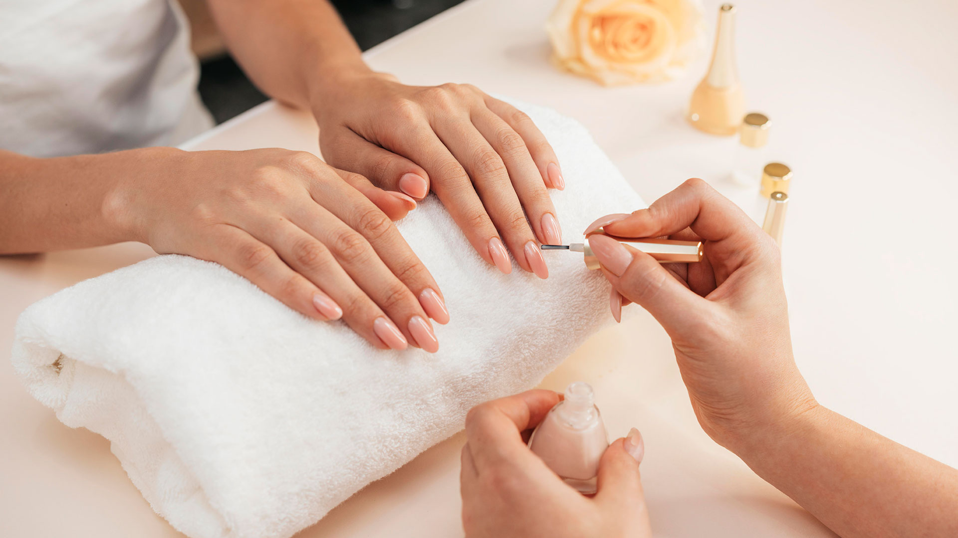 Venus Nails & Spa in Gainesville, FL (5)