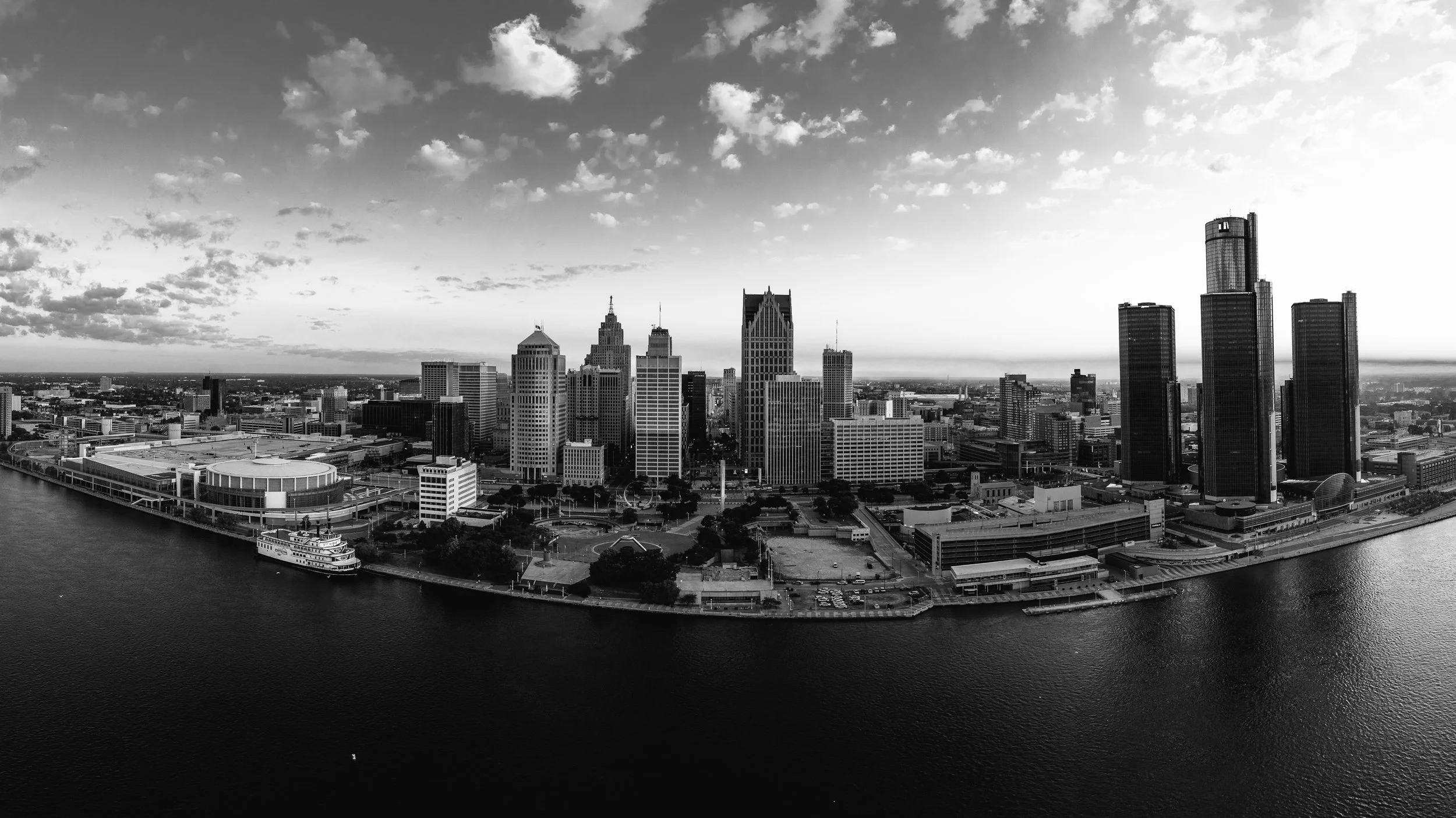 Detroit Accounting Company in Pontiac, MI