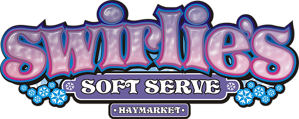 Swirlies Treats Haymarket - Soft Serve, Shave Ice & Desserts in Haymarket, VA