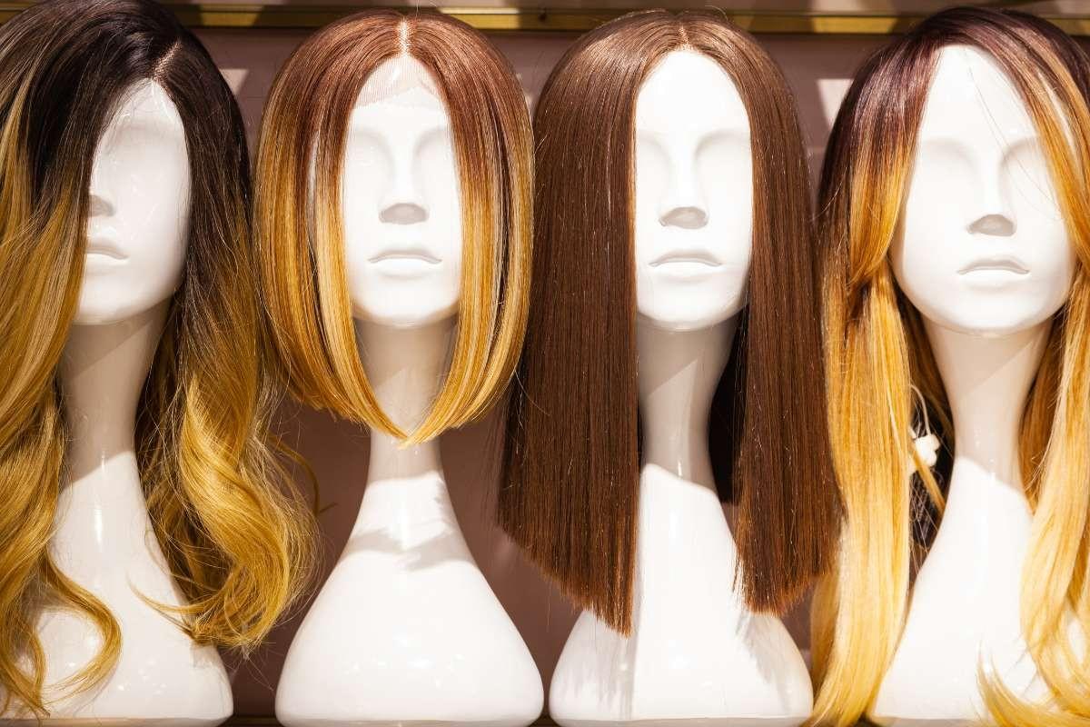 Naturally You Wig & Mastectomy Boutique in Greenwood, SC