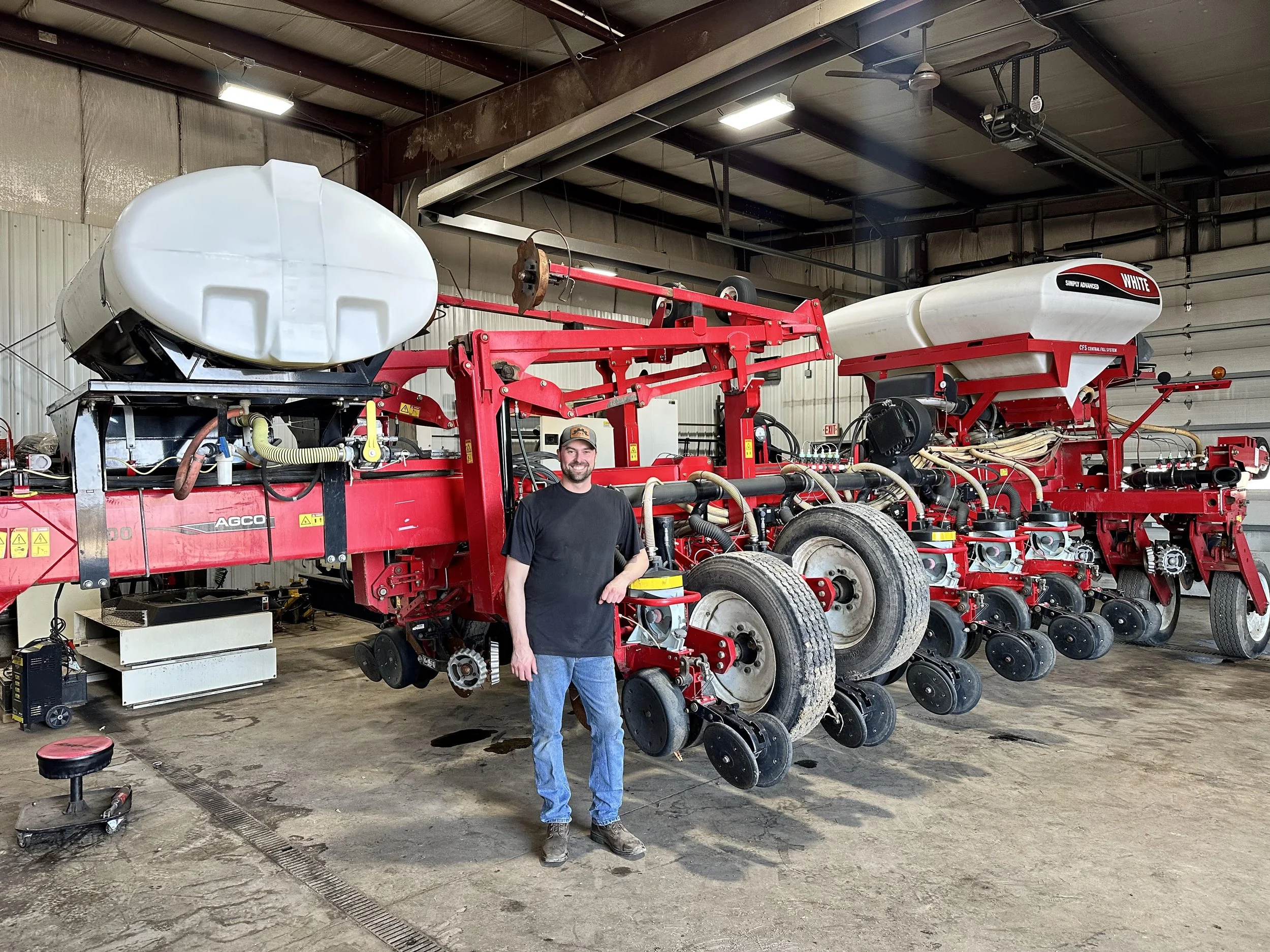 Black Gold Diesel Services, LLC (formerly D&E Diesel) in Markesan, WI (2)