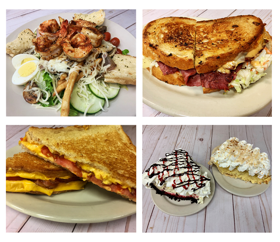 Rockefeller's Grille in McKees Rocks, PA (2)